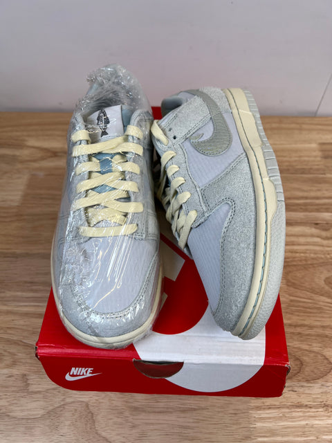 DS Gone Fishing Chinook Dunk Low Sz 8