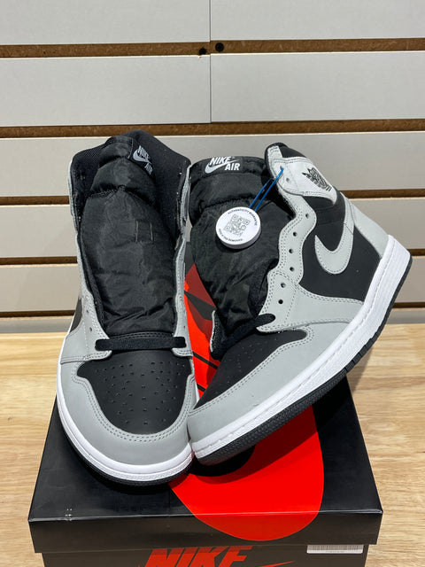 Jordan 1 Retro High Shadow 2.0 Sz 11