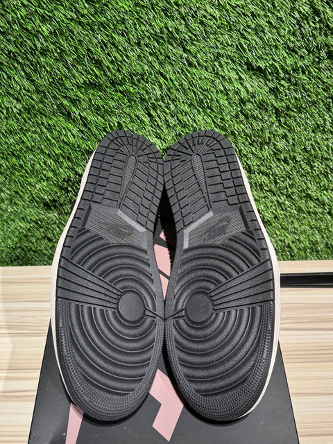 Jordan 1 Retro Low OG Mocha Sz 12M