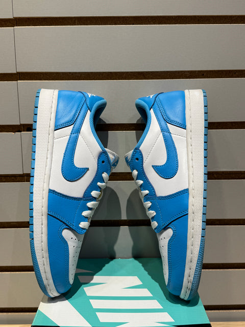Jordan 1 Low SB UNC Sz 8