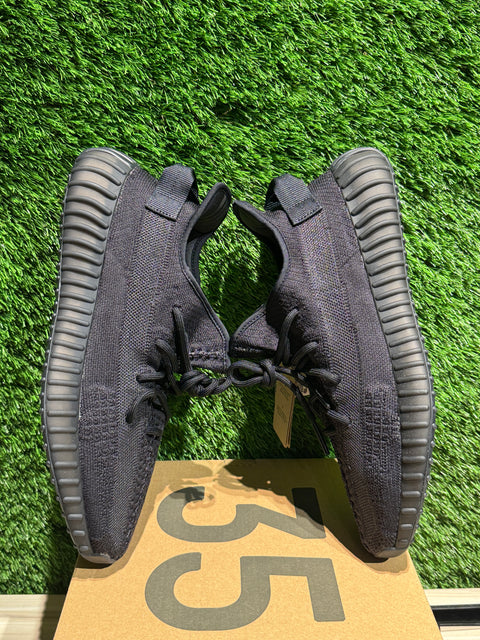 adidas Yeezy Boost 350 V2 Onyx Sz 10