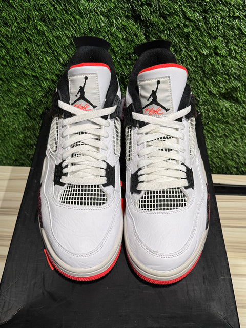 Jordan 4 Retro Flight Nostalgia Sz 13M