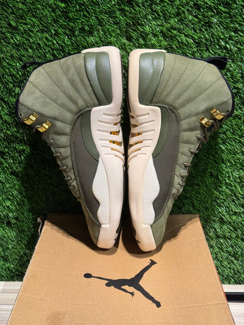 Jordan 12 Retro Chris Paul Class Of 2003 Sz 9M
