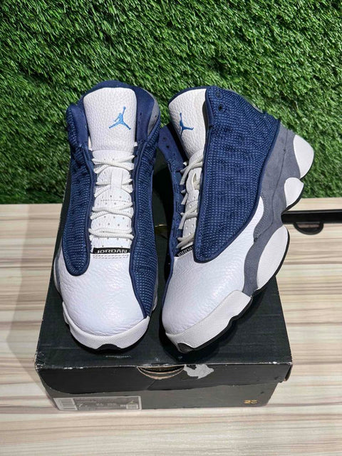 Jordan 13 Retro Flint (2020) (GS) Sz 7Y/8.5W