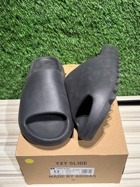 adidas Yeezy Slide Onyx