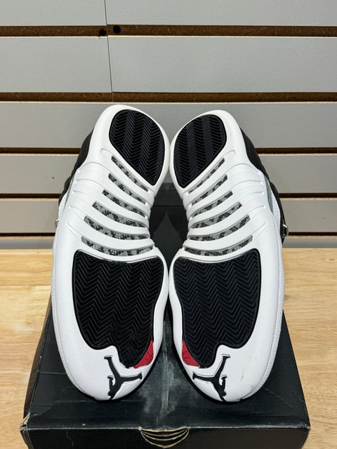 Jordan 12 Retro Low Playoffs Sz 9.5