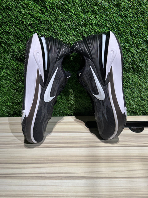 Nike Zoom GT Cut 2 Black White Sz 7M