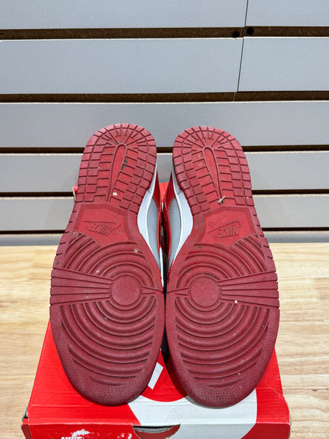 Nike Dunk Low Retro UNLV (2021) Sz 9.5