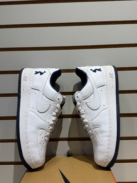 Nike Air Force 1 Low Lil Yachty Concrete Boys It's Us Sz 10