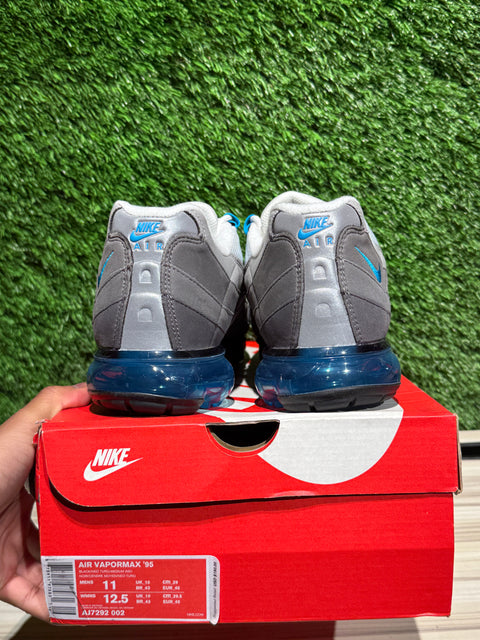 Nike Air VaporMax 95 Neo Turquoise