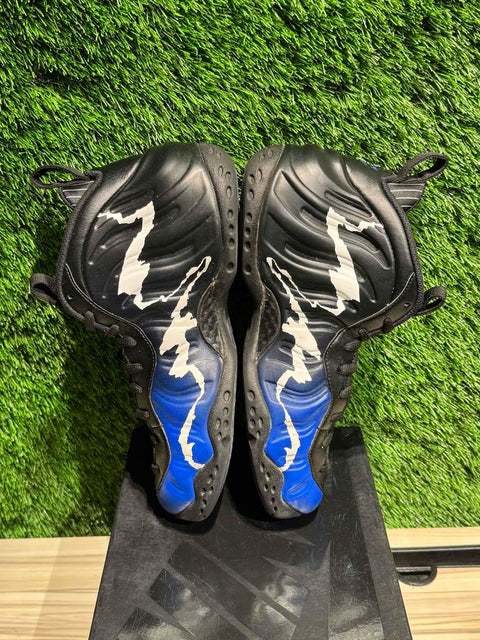 Nike Air Foamposite One 96 All-Star Sz 8M