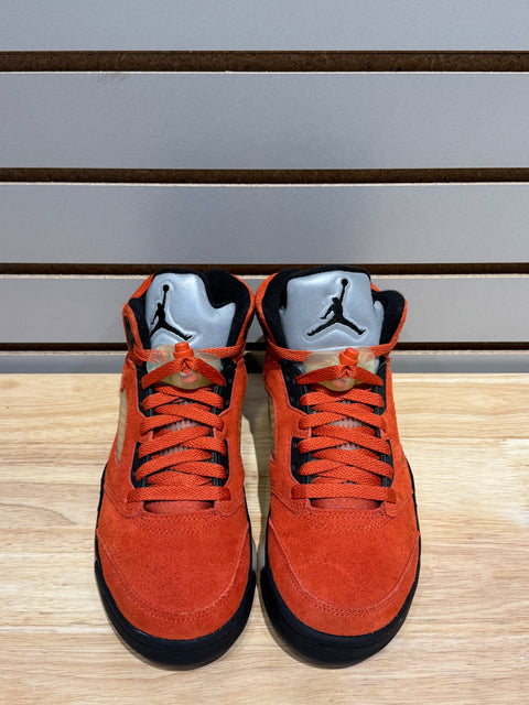 Jordan 5 Retro Dunk on Mars (Women's) Sz 6W/4.5M