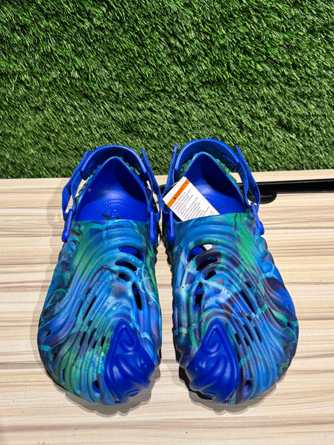 Crocs Pollex Clog by Salehe Bembury Futura Laboratories