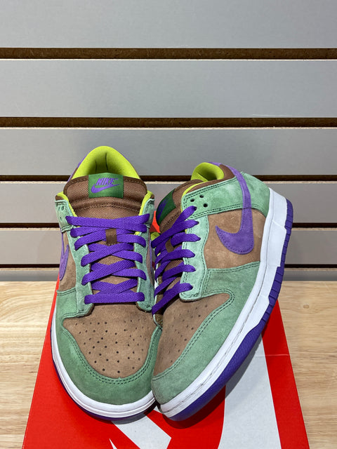 Nike Dunk Low Veneer (2020/2024) Sz 9.5M