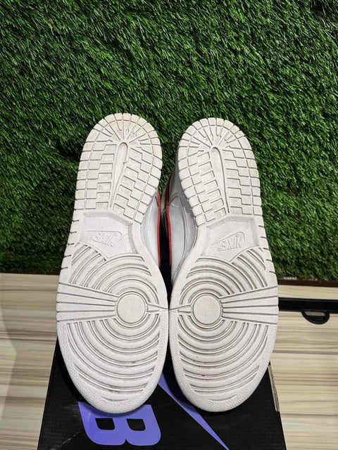 Nike SB Dunk High Mafia Pack Sz 10.5M,