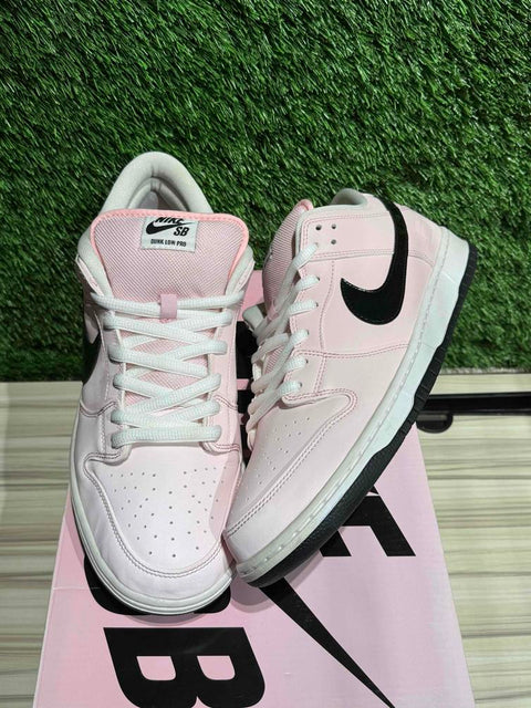 Nike SB Dunk Low Pink Box Sz 13..