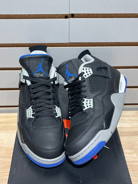 Jordan 4 Retro Motorsports Alternate Sz 9.5