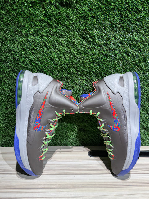 Nike KD 5 Splatter Sz 10
