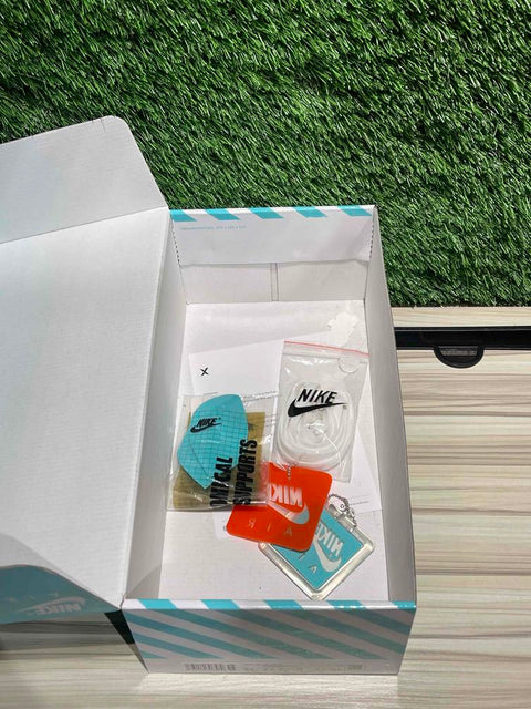 Nike Air Max 90 Recraft Turquoise Sz 9.5M