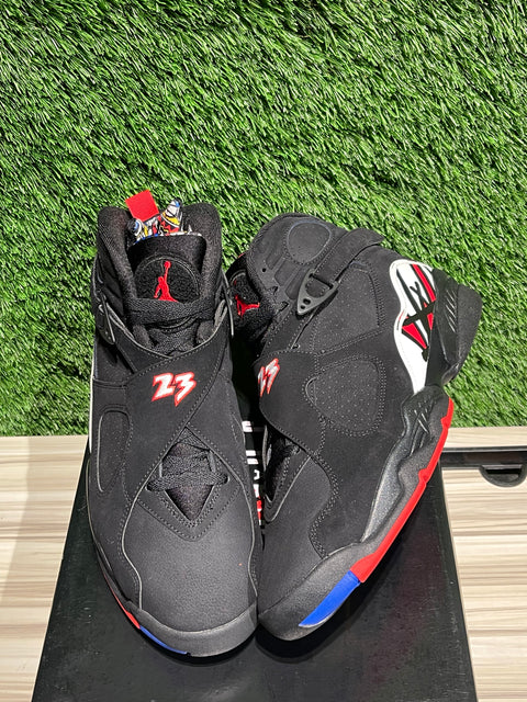Jordan 8 Retro Playoffs (2023)