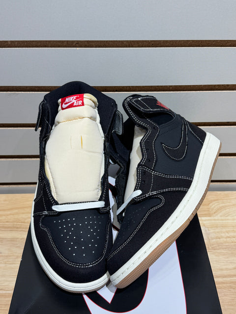 Jordan 1 Retro High OG Flight Club Sz 11