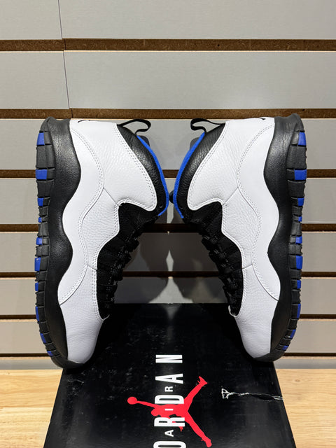 Jordan 10 Retro Orlando Sz 9.5