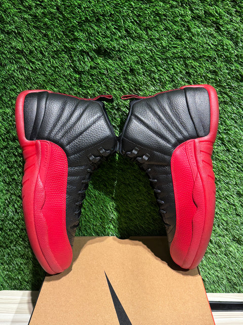 Jordan 12 Retro Flu Game (2025) Sz 11.5M