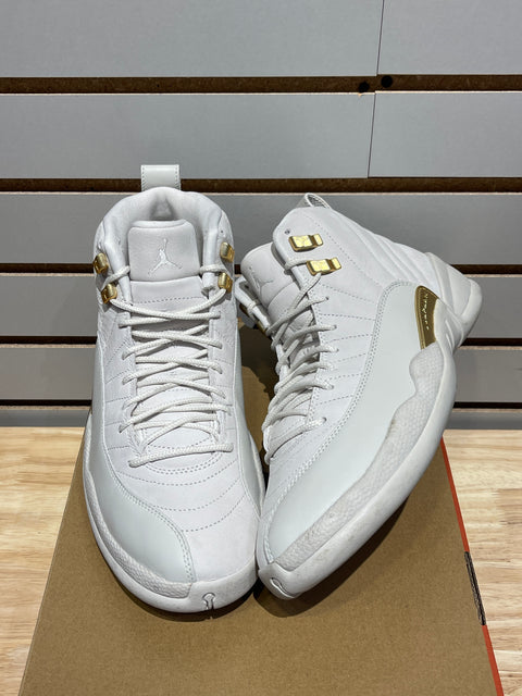 Jordan 12 Retro Phantom (Women's) Sz 10M
