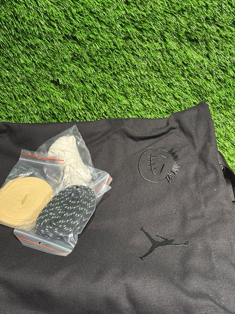 Jordan Jumpman Jack TR Travis Scott University Red Sz 12M