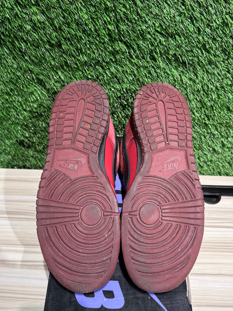 Nike SB Dunk Low Milli Vanilli Sz 8M