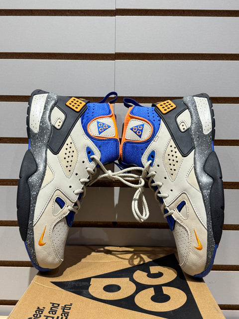 Nike ACG Air Mowabb OG Rattan Birch (2021) Sz 9.5