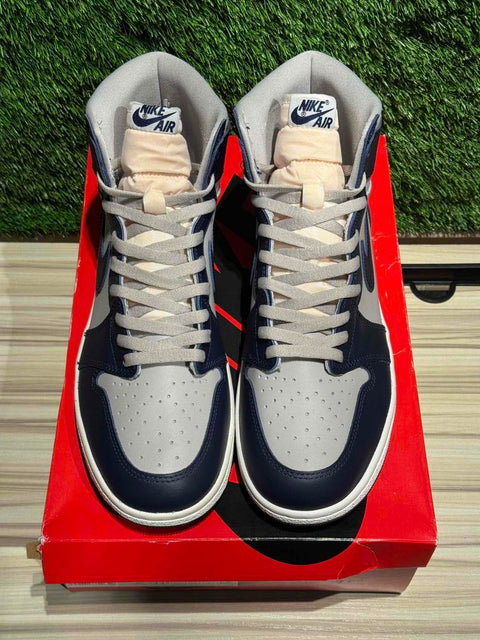 Jordan 1 Retro High '85 Georgetown Sz 11.5M