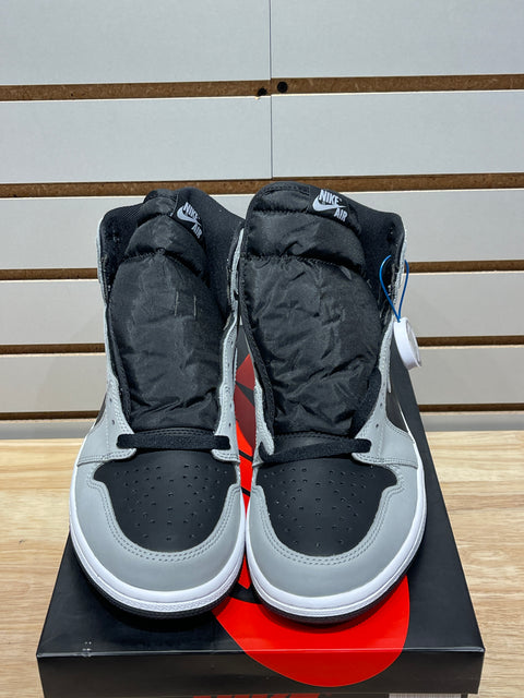 Jordan 1 Retro High Shadow 2.0 Sz 11