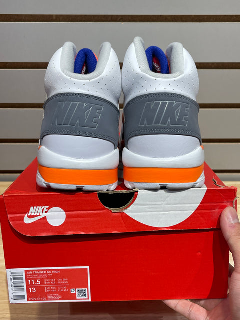 Nike Air Trainer SC High Auburn