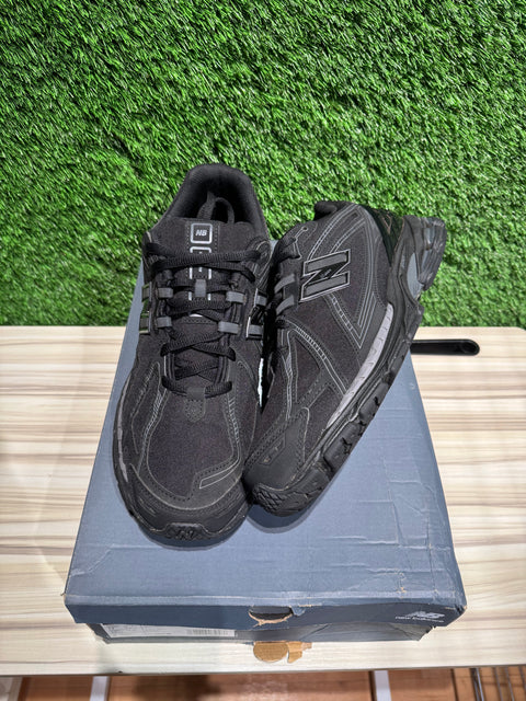 New Balance 1906R Triple Black Sz 14M