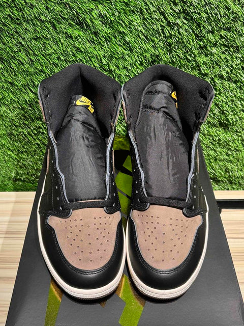 Jordan 1 Retro High OG Palomino Sz 14..