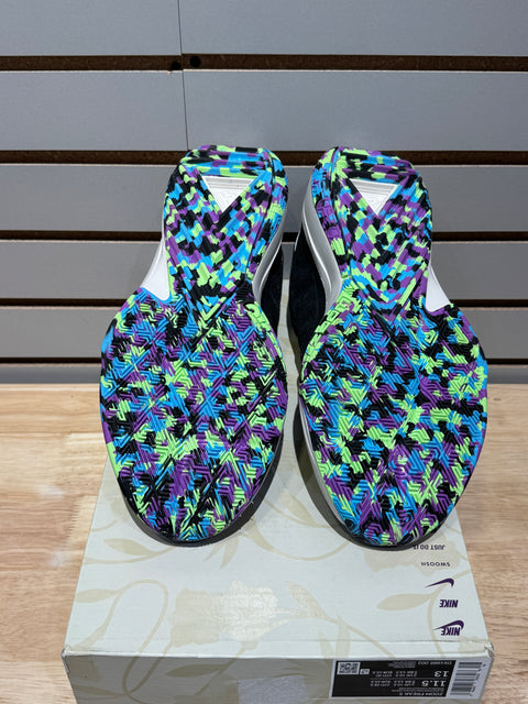 Nike Zoom Freak 5 Made In Sepolia Sz 11.5