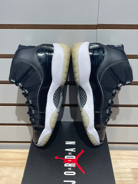 Jordan 11 Retro Jubilee (GS) Sz 7Y