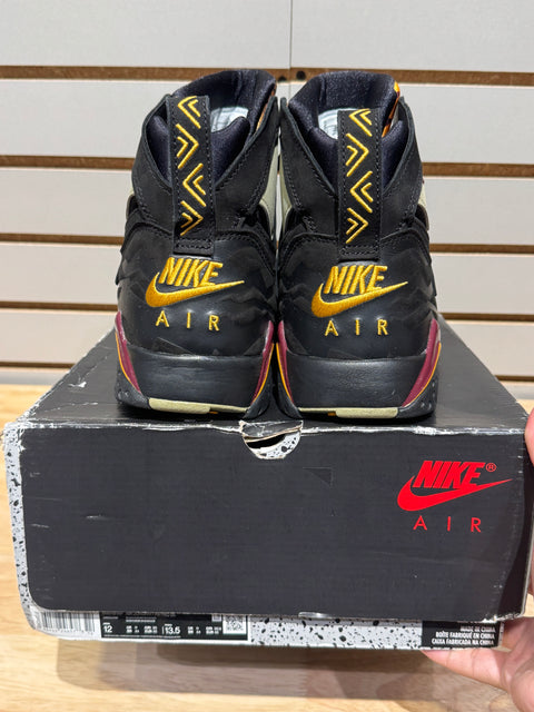 Jordan 7 Retro Black Olive Sz 12