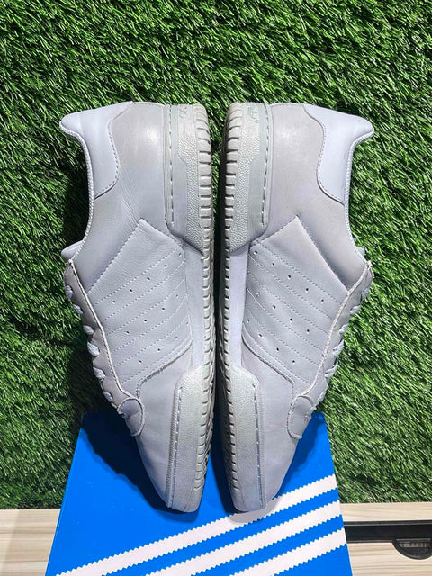 adidas Yeezy Powerphase Calabasas Grey Sz 12M,