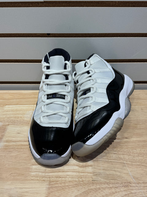 Jordan 11 Retro Concord (2018) Sz 9
