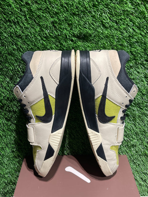 Jordan Jumpman Jack TR Travis Scott Bright Cactus