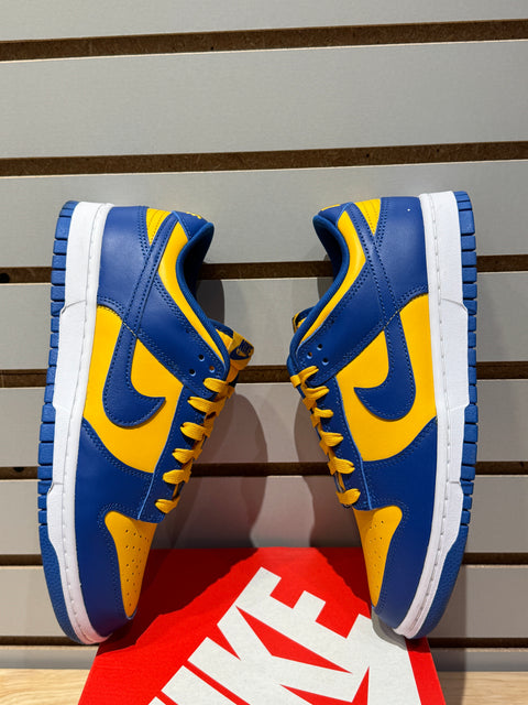 Nike Dunk Low UCLA Sz 8
