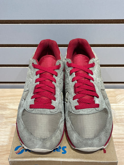 Saucony Shadow 5000 BAU x The Distinct Life NOVEM Tan Sz 9.5
