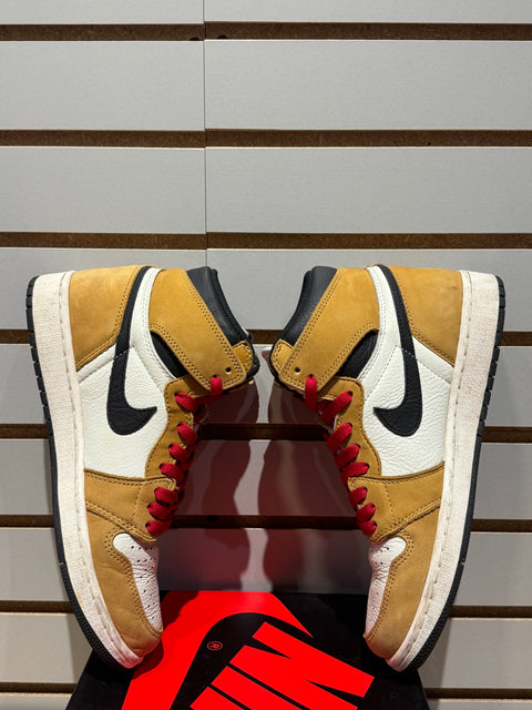 Jordan 1 Retro High Rookie of the Year