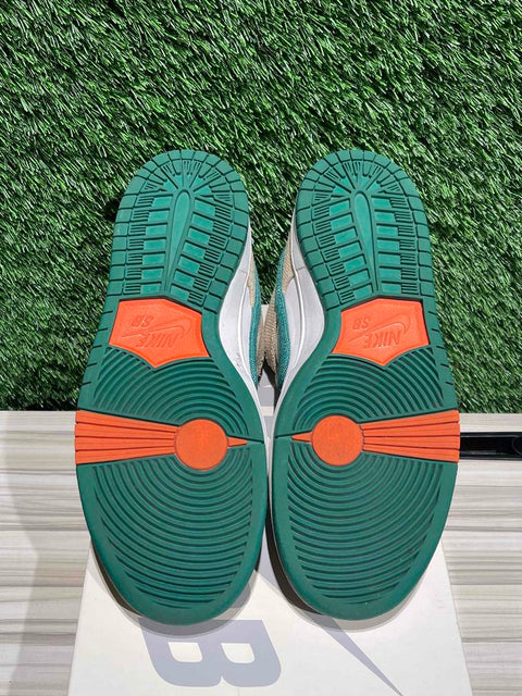 Nike SB Dunk Low Jarritos Sz 8.5
