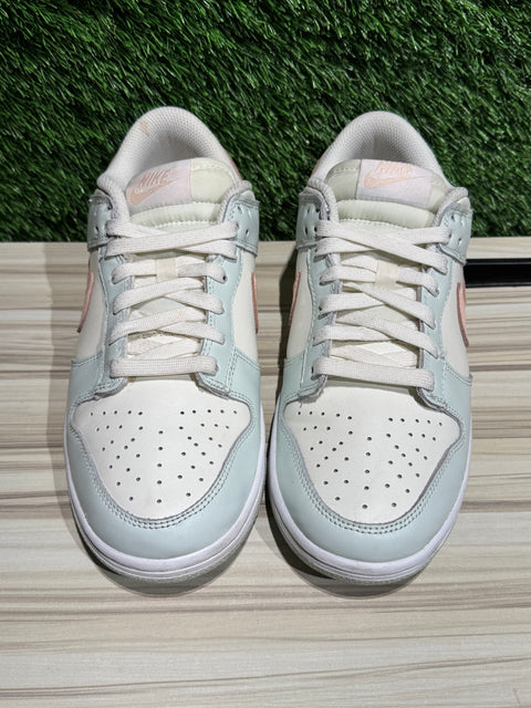 Nike Dunk Low Barely Green (Women's) Sz 6.5M