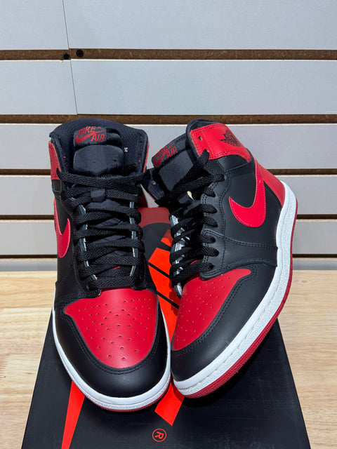 Jordan 1 Retro High '85 OG Bred (2025) Sz 11