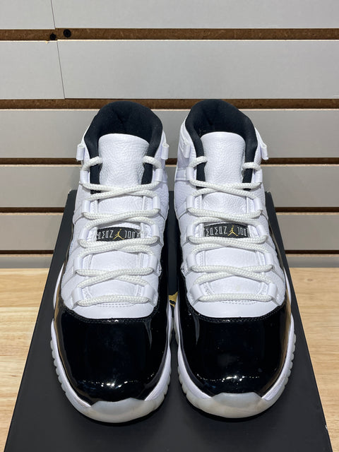 Jordan 11 Retro DMP Gratitude (2023) Sz 10