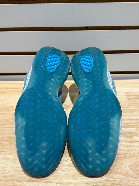 Nike KD Trey 5 VII Cerulean Sz 12